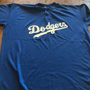 Dodgers T-Shirt 🌟2-for $10 🌟